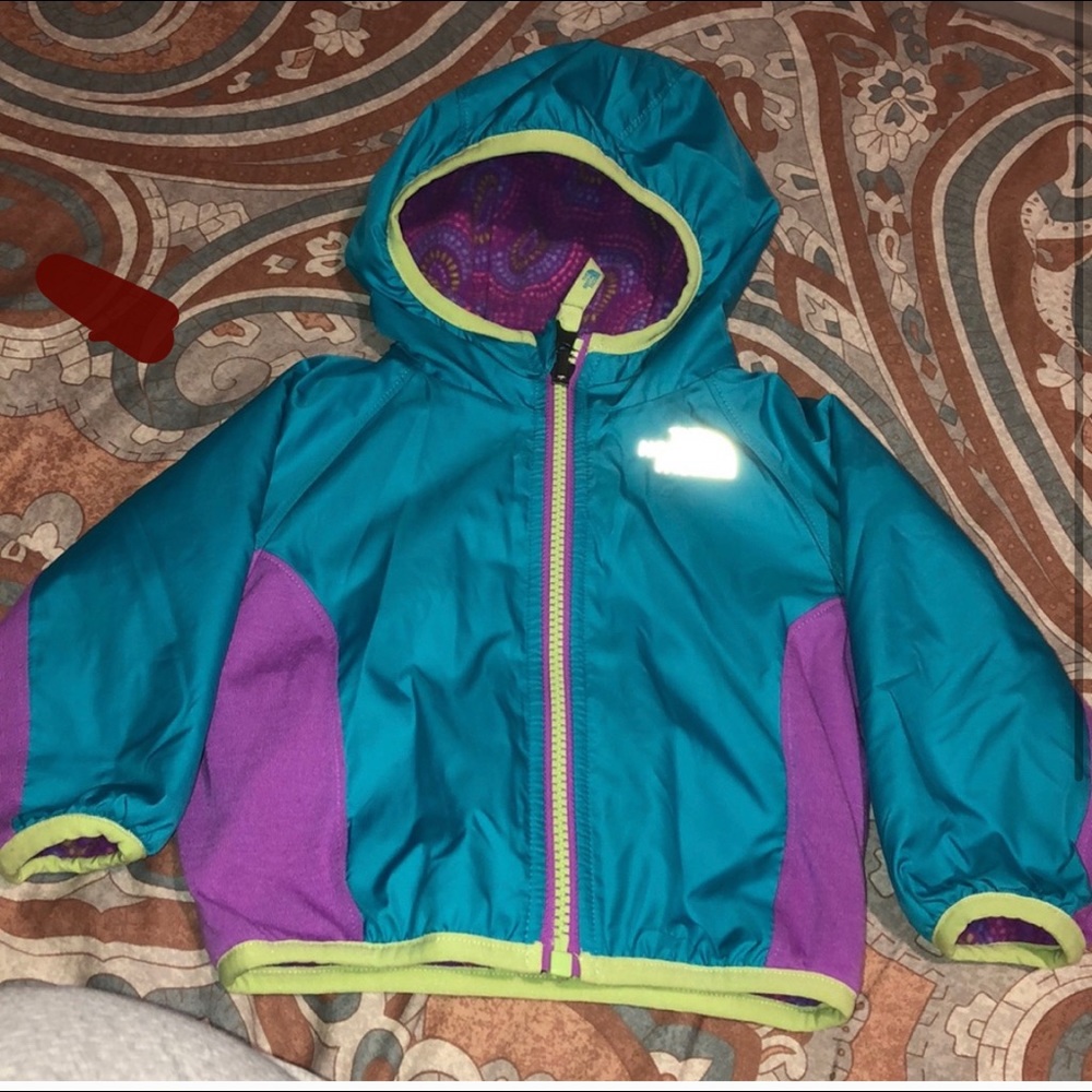 North face